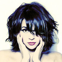 Norah:Jones个性QQ头像_WWW.TQQA.COM