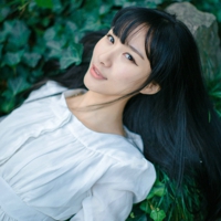 温柔似水唯美小清新女生图片头像:最近还好么_WWW.TQQA.COM