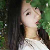 长大以后爱越来越远:森系女生QQ头像:留念从前_WWW.TQQA.COM