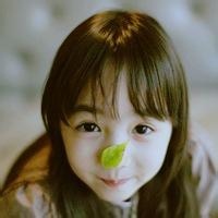 小孩头像可爱,爱上你或许是天生宿命_WWW.TQQA.COM