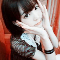 微笑不老容颜:阿宝色卖萌可爱女生QQ头像_WWW.TQQA.COM