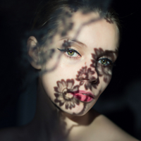 欧美QQ高清头像:一直会想你_WWW.TQQA.COM