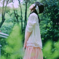 欧美范唯美清新女生头像_WWW.TQQA.COM