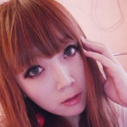 90后可爱大眼睛女生头像_WWW.TQQA.COM