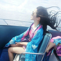 海女生唯美清新头像:Yes:i:do_WWW.TQQA.COM