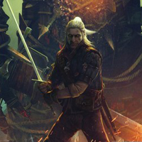 巫师2头像:探索新的世界_WWW.TQQA.COM