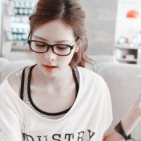 爱上未来的你:贴吧2016阿宝色可爱女生QQ头像_WWW.TQQA.COM