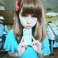 你腻了我的乖巧了吗:文静乖巧的小清新女生可爱_WWW.TQQA.COM