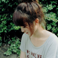 回忆相识的最初:好看的唯美森系qq头像_WWW.TQQA.COM