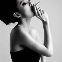 心里永远有一座城:欧美头像吧精选超拽欧美女头_WWW.TQQA.COM