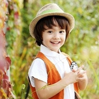 年少的记忆:可爱外国小孩头像:欧美可爱小孩超萌_WWW.TQQA.COM