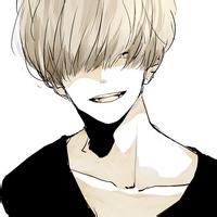 动漫头像男生帅哥冷酷_WWW.TQQA.COM