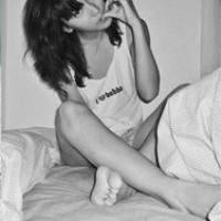 很有范的欧美女生头像_WWW.TQQA.COM