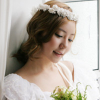 韩系清新文艺范儿的唯美女生头像:你随风飘扬的_WWW.TQQA.COM