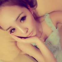 微信用的妹子生活照自拍头像:唯美可爱系列_WWW.TQQA.COM