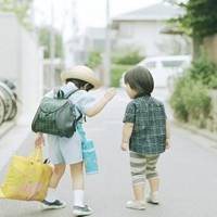 正太小小志QQ头像:小小志照片自裁_WWW.TQQA.COM