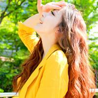 唯美女生头像:美女头像:时光叫我回家_WWW.TQQA.COM