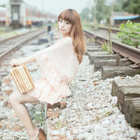 回忆相识的最初:好看的唯美森系qq头像_WWW.TQQA.COM