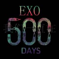 exo500天qq头像:炫彩+纯色头像_WWW.TQQA.COM