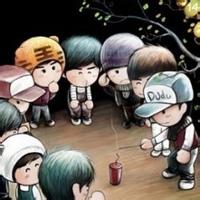 嘟嘟男生头像图片_WWW.TQQA.COM