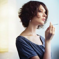 超好看的欧美头像_WWW.TQQA.COM