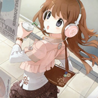 守护甜心可爱卡通头像_WWW.TQQA.COM
