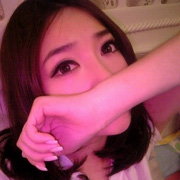 90后可爱大眼睛女生头像_WWW.TQQA.COM