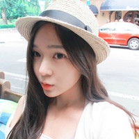 韩系可爱女生qq头像图片小清新:为你唱歌到天亮_WWW.TQQA.COM