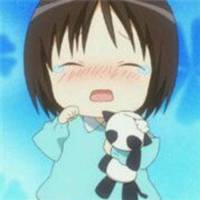 少女可爱动漫卡通头像:2次元萌妹_WWW.TQQA.COM