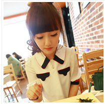 微信用的妹子生活照自拍头像:唯美可爱系列_WWW.TQQA.COM