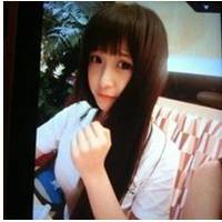 气质萝莉自拍卡西欧头像:有太多纠结的事_WWW.TQQA.COM