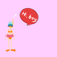 卡通情侣头像一男一女分开:2016最新版的_WWW.TQQA.COM