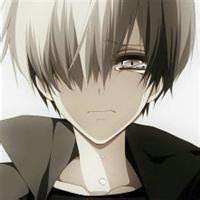 动漫头像男生帅哥冷酷_WWW.TQQA.COM