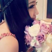 青春期女生没有烦恼的QQ可爱头像_WWW.TQQA.COM