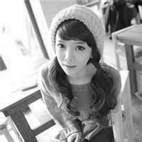 qq灰色女生头像带帽子的:因为太爱才有伤害_WWW.TQQA.COM