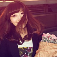可爱男T女T:可爱QQ头像_WWW.TQQA.COM