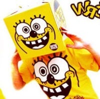 很有爱的情侣头像:一左一右_WWW.TQQA.COM