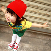 可爱小孩头像:超可爱女孩头像_WWW.TQQA.COM
