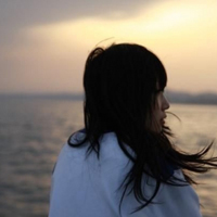 唯美女生有点伤感的QQ头像:他结婚了新娘不是我_WWW.TQQA.COM