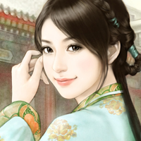 古风头像女生:爱的桑田沧海_WWW.TQQA.COM