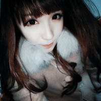 微笑不老容颜:阿宝色卖萌可爱女生QQ头像_WWW.TQQA.COM