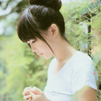 森系的优美:半夜为你唱情歌_WWW.TQQA.COM