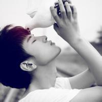 男生头像图片腿鞋_WWW.TQQA.COM