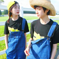 甜蜜双人情侣QQ头像:一对_WWW.TQQA.COM