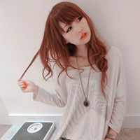 超可爱头像女生_WWW.TQQA.COM