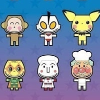 卡通情侣头像一左一右_WWW.TQQA.COM