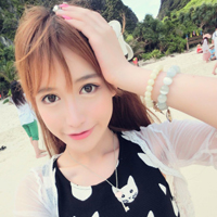 唯美长发森系女生头像:请离开我_WWW.TQQA.COM