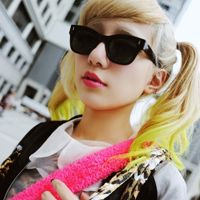 贴吧流行的个性原宿风qq头像:夜半唱情歌_WWW.TQQA.COM