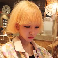贴吧流行的个性原宿风qq头像:夜半唱情歌_WWW.TQQA.COM