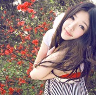 新浪微博可爱女生头像_WWW.TQQA.COM